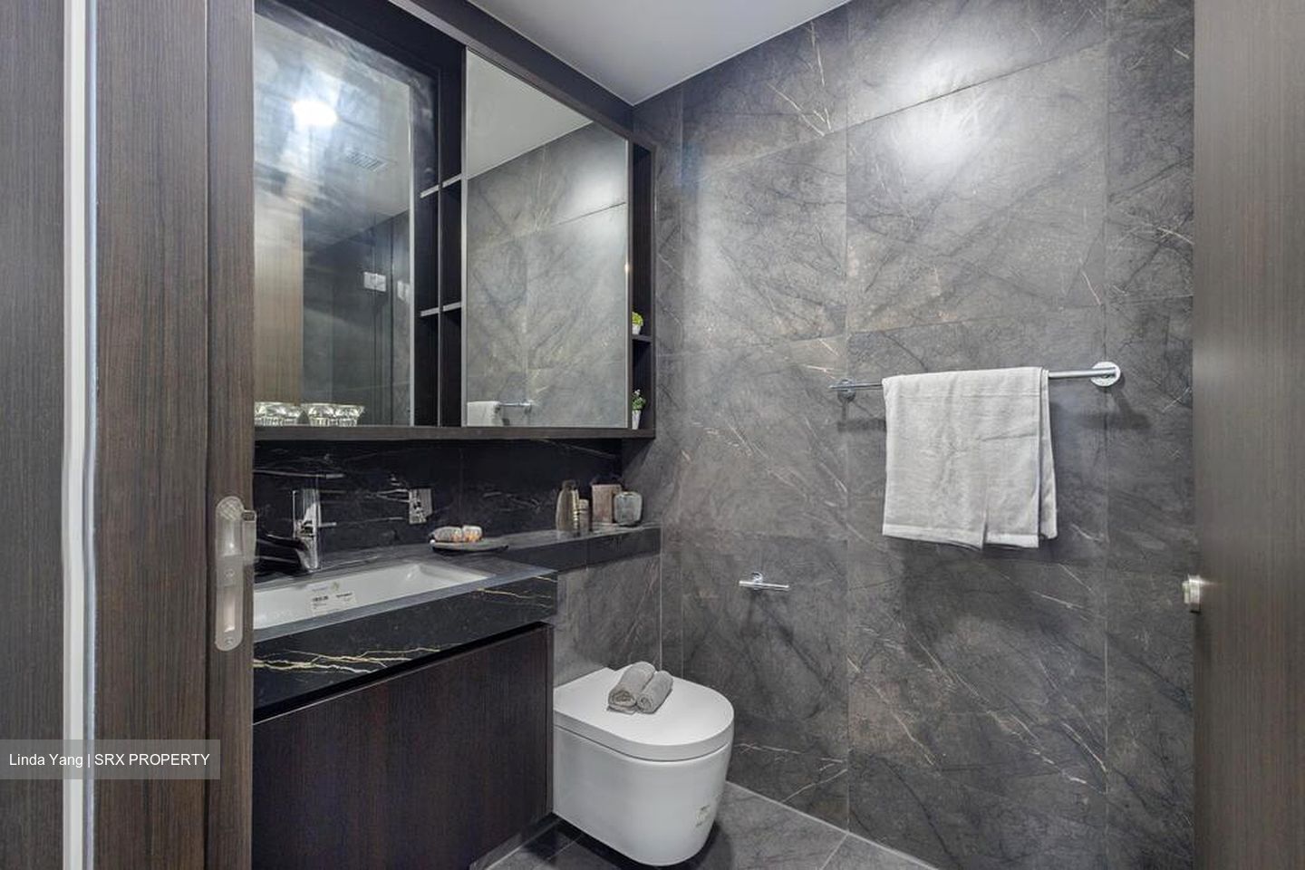 Hyll On Holland (D10), Condominium #576975781